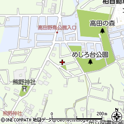 合同会社山下 高田デイサービス周辺の地図