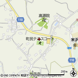 千葉県香取郡神崎町武田690周辺の地図