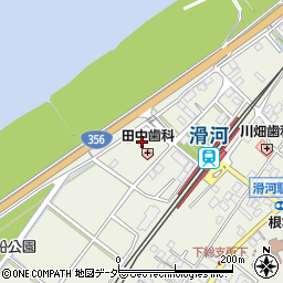 千葉県成田市猿山1320-1周辺の地図