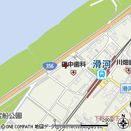 千葉県成田市猿山1320周辺の地図