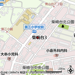 川村第４マンション周辺の地図