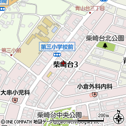 株式会社川村造園企画周辺の地図
