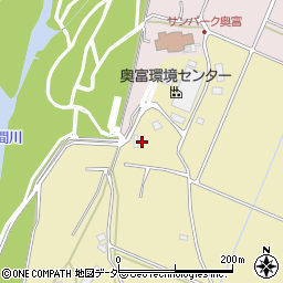埼玉県狭山市上奥富889周辺の地図