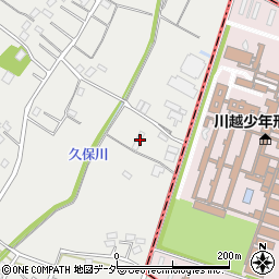 埼玉県狭山市青柳907周辺の地図