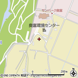 埼玉県狭山市上奥富891周辺の地図