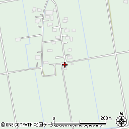 有限会社日装工業周辺の地図