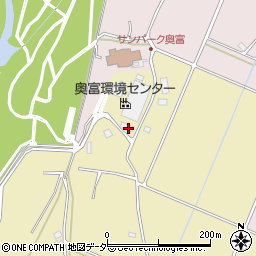 埼玉県狭山市上奥富896周辺の地図