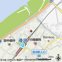 広島石材店周辺の地図