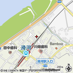 広島建材周辺の地図