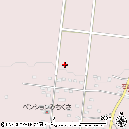昭光商事株式会社周辺の地図