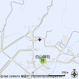 有限会社竹下建築周辺の地図