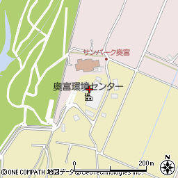 埼玉県狭山市上奥富897周辺の地図