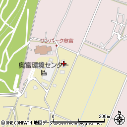 埼玉県狭山市上奥富685周辺の地図