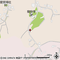 千葉県成田市大和田549周辺の地図