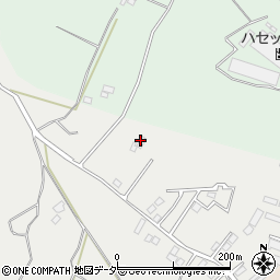 三井プロパンサハラ株式会社周辺の地図