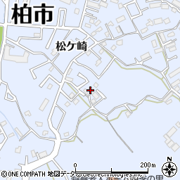 見崎コーポ周辺の地図