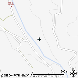 長野県木曽郡木曽町日義1398周辺の地図