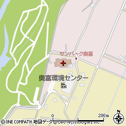 埼玉県狭山市下奥富2552周辺の地図