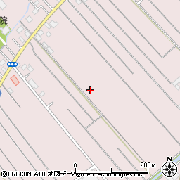 株式会社カナイ消防機材周辺の地図