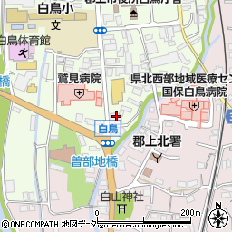松山電機株式会社周辺の地図