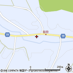 福井県越前市丸岡町49周辺の地図