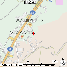有限会社小倉屋商店周辺の地図