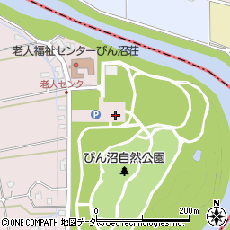 埼玉県富士見市東大久保3696周辺の地図
