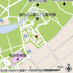 埼玉県狭山市柏原860周辺の地図