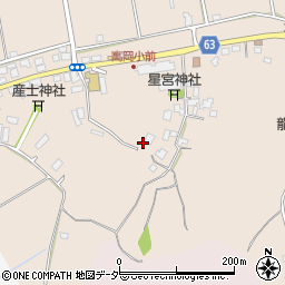 千葉県成田市大和田110周辺の地図