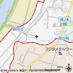 長野県上伊那郡箕輪町三日町271周辺の地図