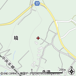 長野県諏訪郡富士見町境先達2767周辺の地図