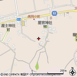 千葉県成田市大和田111周辺の地図