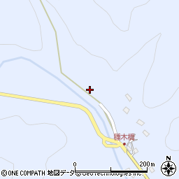 埼玉県飯能市中藤下郷248周辺の地図