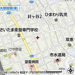 関野商会周辺の地図