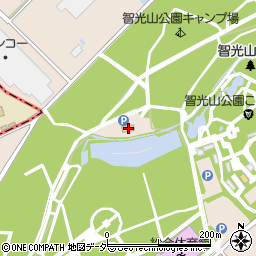埼玉県狭山市柏原564周辺の地図