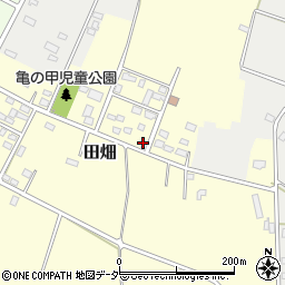 日比谷殖産株式会社周辺の地図
