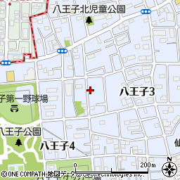 椙山工業本社周辺の地図