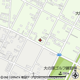 石本運送店周辺の地図