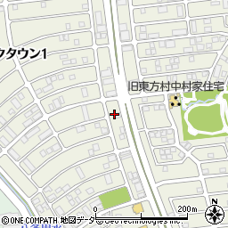 リンナイ株式会社　埼玉東営業所周辺の地図