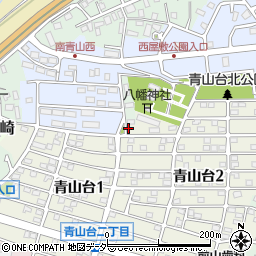 東京海上日動火災保険代理店伊藤保険事務所周辺の地図