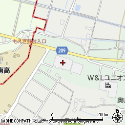 神戸製作所周辺の地図