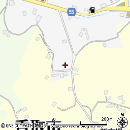 千葉県香取市香取1249周辺の地図