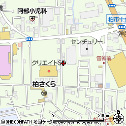 田口マンションＣ棟周辺の地図