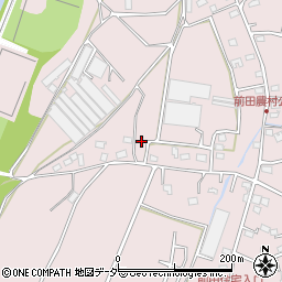 埼玉県狭山市下奥富2441周辺の地図