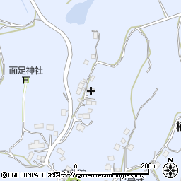 千葉県香取郡神崎町植房564周辺の地図
