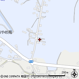 佐久間商店周辺の地図