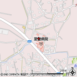 埼玉県狭山市下奥富1220周辺の地図