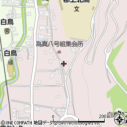 黒田便利堂周辺の地図