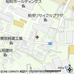 前島興運株式会社周辺の地図
