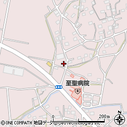 埼玉県狭山市下奥富1423周辺の地図